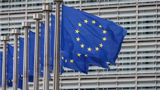 Die EU-Kommission genehmigt ein milliardenschweres Beihilfeprogramm Deutschlands für den Klimaschutz in der Industrie. (Symbolbild)
