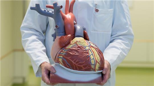 Die EU-Kommission hat ein Gesundheitspaket vorgelegt. (Symbolbild)