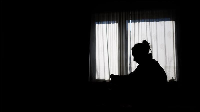 Medikament gegen Wochenbettdepression in der EU zugelassen Die EU-Kommission hat ein neues Medikament gegen Wochenbettdepressionen zugelassen. (Symbolbild)
