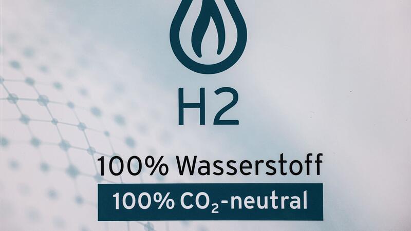 EU-Kommission genehmigt neues Wasserstoffprojekt Die EU-Kommission hat grünes Licht für milliardenschwere Förderung von Wasserstoffprojekten gegeben.