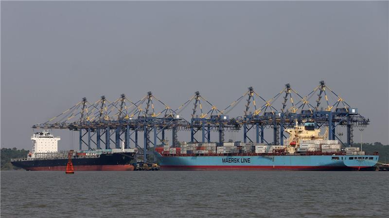 Die EU erhofft sich durch das Abkommen zusätzliches Wachstum. (Archivbild)