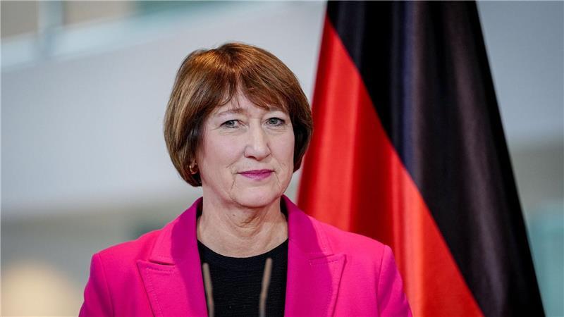 Die EU sende ein Zeichen der Schwäche, kritisierte VDA-Präsidentin Hildegard Müller. (Archivbild)