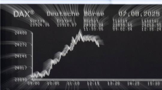 Die EU will, dass mehr Kleinanleger an den Finanzmärkten investieren.