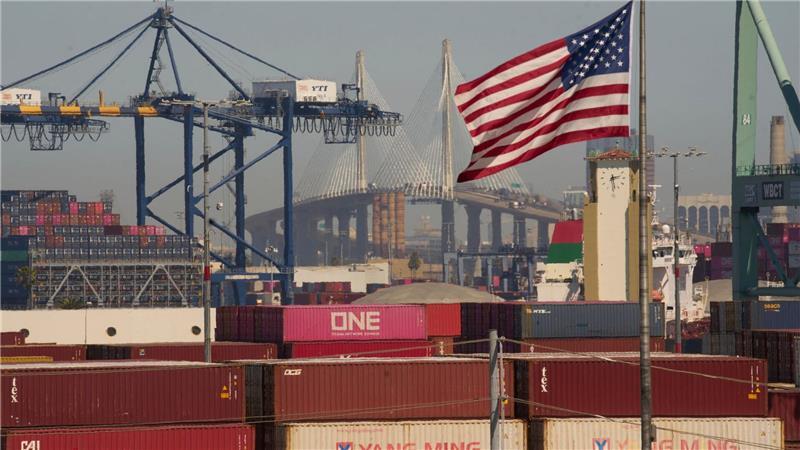 Die EU will die geplanten Gegenzölle auf US-Produkte vorerst nicht in Kraft setzen. 