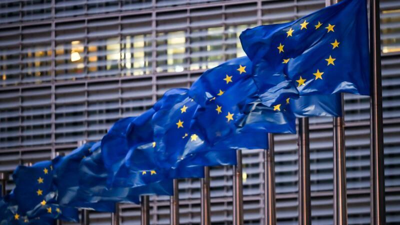 EU plant neue Russland-Sanktionen Die EU will neue Russland-Sanktionen verhängen.