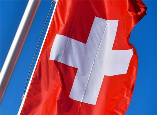 Die Eidgenossenschaft aus der Schweiz ist am innovativsten.