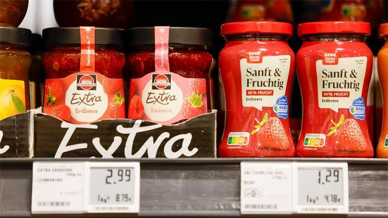 Hauptsache billig? Diese Produkte im Supermarkt boomen Die Eigenmarken der Händler sind vielfach deutlich billiger als die klassischen Markenprodukte.