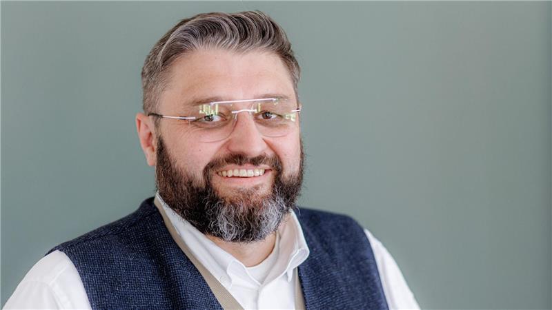 Die Einführung einer Datenbank für die Unterhaltung der städtischen Immobilien ist für Baudezernent Magazowski ein entscheidender Schritt. (Archivbild)