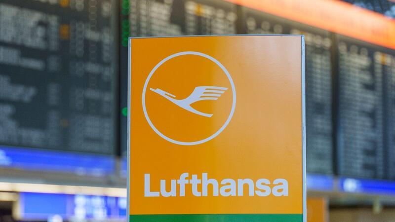 Die Einigung beim Lufthansa-Bodenpersonal hatte eine Schlichtung hinter verschlossenen Türen gebracht.