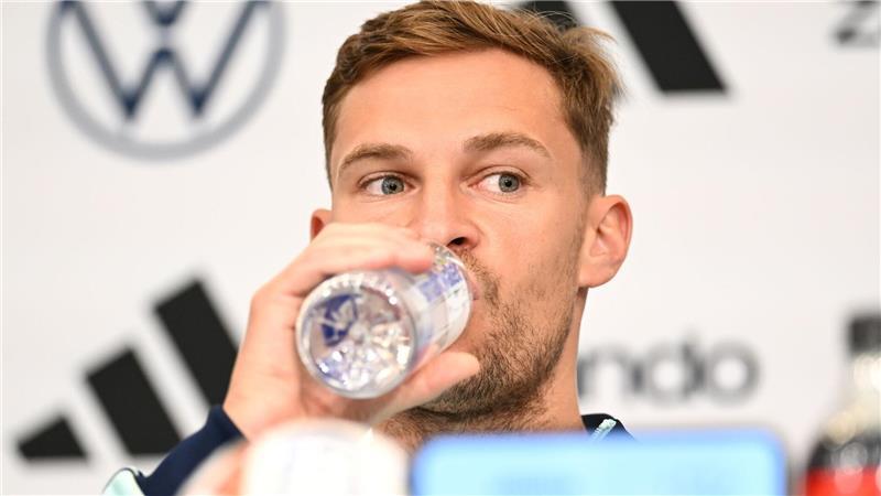 Die Elfenbeinküste und Ecuador sind für Kimmich echte WM-Prüfsteine.