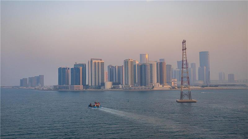 Dertour: Trotz Krisen gönnen sich viele mehr im Urlaub Die Emirate werden zum Sommerziel – auch bei 40 Grad. (Archivbild)