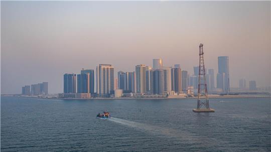 Die Emirate werden zum Sommerziel – auch bei 40 Grad. (Archivbild)