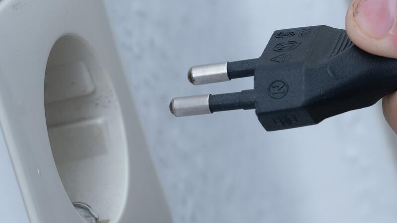 Die Energiebranche hat sich für eine Entlastung der Stromkunden ausgesprochen. (Archivbild)