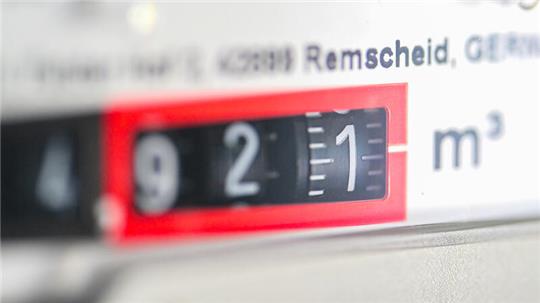 Die Energiepreisbremsen für Strom und Gas gelten noch bis 31. März kommenden Jahres.