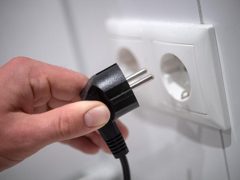 Die Energiepreise gehen nach oben. Foto: Sina Schuldt/dpa