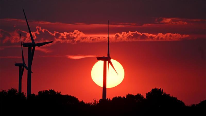 Die Energiewende wird nach einer Studie von der breiten Öffentlichkeit sowie von Managern unterstützt. (Symbolbild)