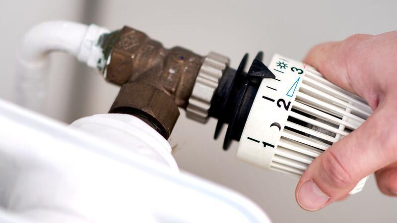 Die Energiewirtschaft appelliert an die Bevölkerung möglichst wenig Gas zu verbrauchen.