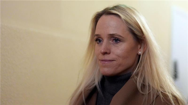 Block-Prozess: Staatsanwaltschaft mit neuen Zeugenaussagen Die Entführung belaste die Block-Kinder bis heute, hat die Stiefmutter als Zeugin vor Gericht erklärt. (Archivbild)