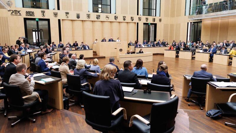 Die Entlastungsprämie von 1000 Euro ist im Bundesrat gescheitert.