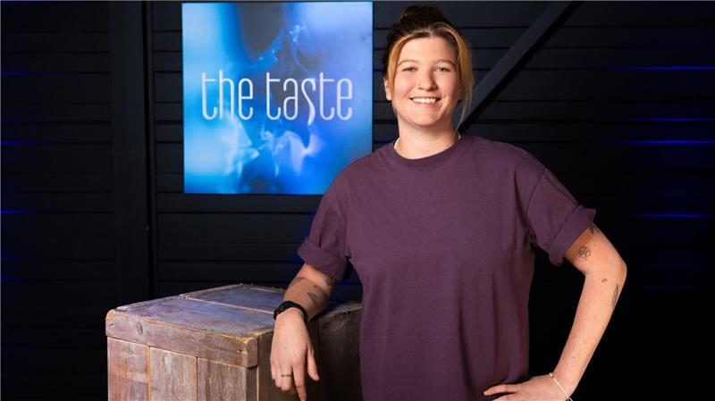 Kochen bei „The Taste“: Kommt Anne Brandes mit ihrem Löffel ins Team? Die Entscheidung ist gefallen. Hat die Cuxhavenerin Anne Brandes es in eines der vier Teams bei The Taste geschafft?