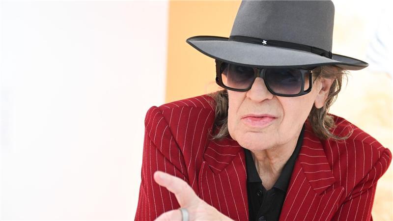 Die Entwicklung in Deutschland und der Welt lässt Panik-Rocker Udo Lindenberg schlecht schlafen. (Archivbild).