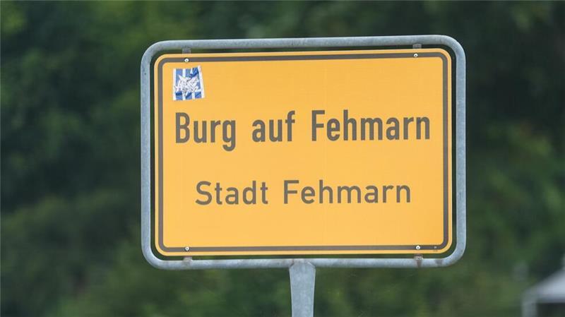 Gericht: Zweitwohnungssteuer auch auf Fehmarn rechtmäßig Die Erhebung der Zweitwohnungssteuer ist nun auch auf Fehmarn rechtmäßig. (Archivbild)