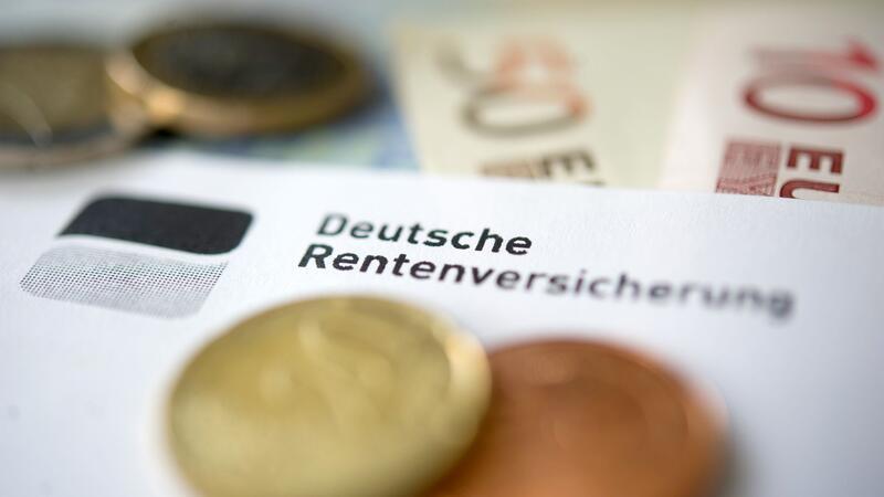 Die Erhöhung der Rente sind gute Nachrichten für alle Rentnerinnen und Rentner in Deutschland. Aber auch für die Arbeitgeber?