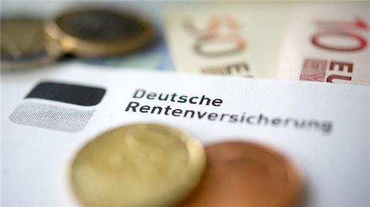 Die Erhöhung der Rente sind gute Nachrichten für alle Rentnerinnen und Rentner in Deutschland. Aber auch für die Arbeitgeber?
