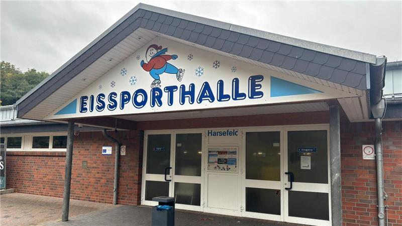 Die Erlebnismesse findet in der Eissporthalle Harsefeld statt.