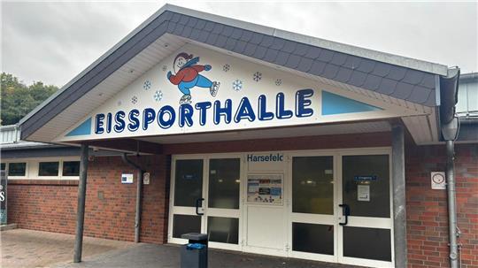 Die Erlebnismesse findet in der Eissporthalle Harsefeld statt.