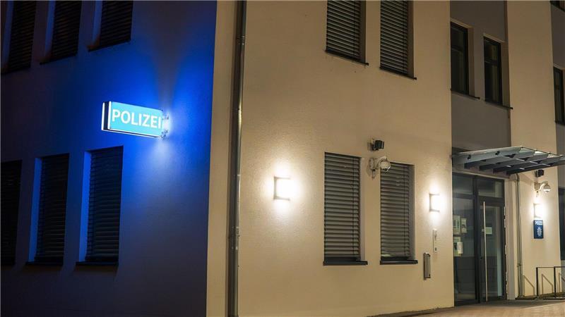 Anschlagsziel Weihnachtsmarkt? Terrorermittlungen in Bayern Die Ermittler gehen von einem islamistischen Tatmotiv aus.