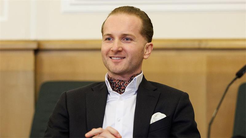 Die Ermittler kamen dem geflohenen Windkraftbetrüger Hendrik Holt schnell auf die Spur. (Archivbild)