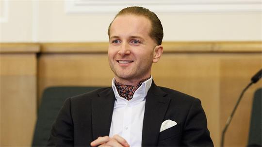 Die Ermittler kamen dem geflohenen Windkraftbetrüger Hendrik Holt schnell auf die Spur. (Archivbild)
