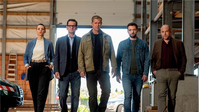 Die Ermittler von „Morden im Norden“ gehen wieder den Spuren zu Kriminalfällen nach. Diesmal mit viel Bezug zur jungen Generation.