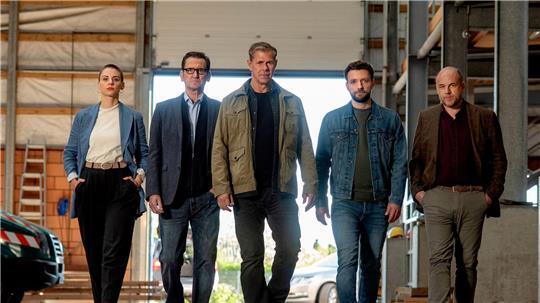 Die Ermittler von „Morden im Norden“ gehen wieder den Spuren zu Kriminalfällen nach. Diesmal mit viel Bezug zur jungen Generation.