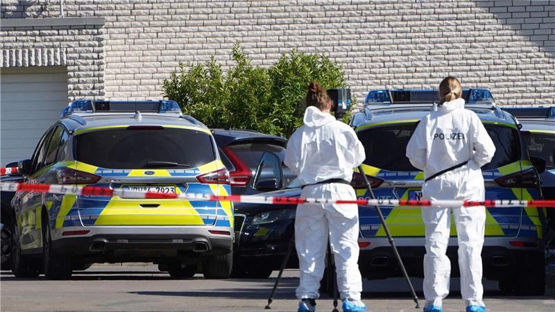 Die Ermittlungen gegen Polizisten wurden eingestellt. (Archivbild)