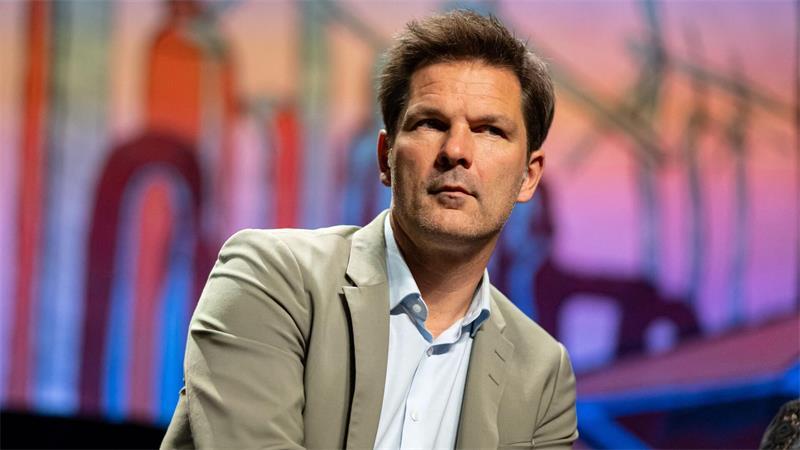 Die Ermittlungen gegen Steffen Krach waren mitten im Berliner Wahlkampf bekanntgeworden.