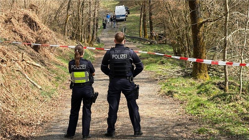 Die Ermittlungen gehen in alle Richtungen.