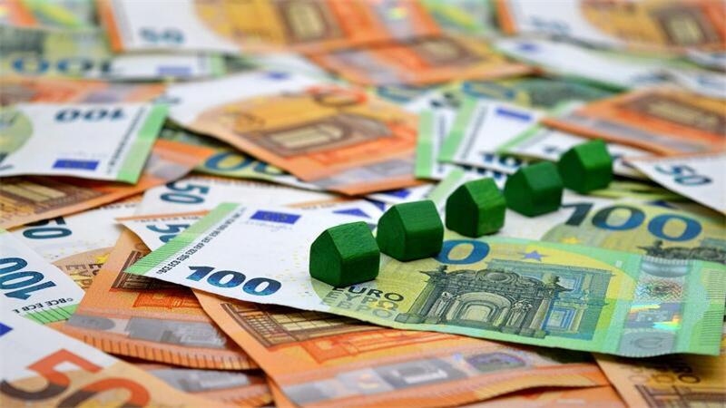 Neues Baugebiet bringt Gemeinde Oederquart in finanzielle Bedrängnis Die Erschließung des Baugebiets „Gerdts Weide“ kostet eine Million Euro,