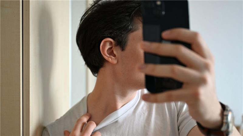 Die Ersteller von Thirst Traps sehnen sich teils nach Aufmerksamkeit. (Symbolbild)