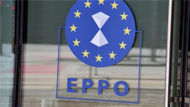 Die Europäische Staatsanwaltschaft EPPO ermittelt, wenn es um finanzielle Interessen der EU geht. (Symbolbild)