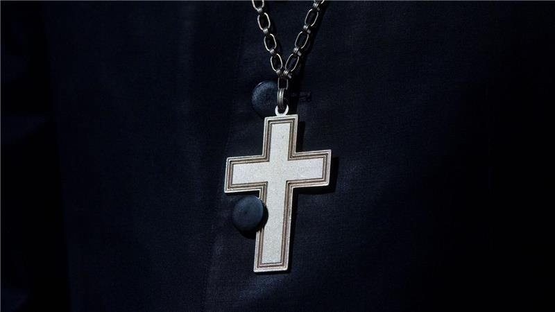 Die Evangelische Kirche in Deutschland würdigt den Einsatz vieler Menschen für Geflüchtete - zehn Jahre nach Merkels Satz „Wir schaffen das“. (Symbolbild)