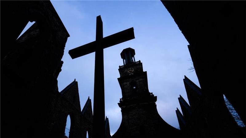 Die Evangelische Kirche ist derzeit dabei, das Thema sexualisierte Gewalt aufzuarbeiten.
