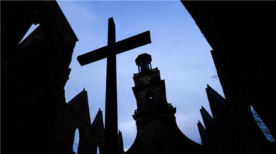 Die Evangelische Kirche ist derzeit dabei, das Thema sexualisierte Gewalt aufzuarbeiten.