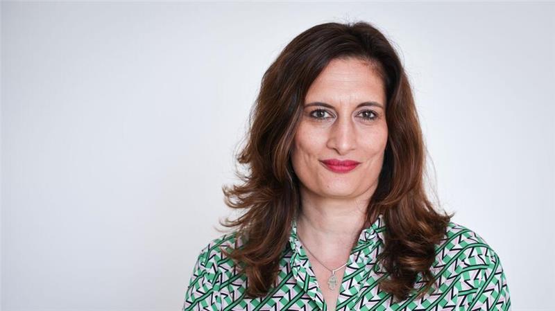 Die Ex-Staatssekretärin war erneut Thema im Landtag. (Archivbild)