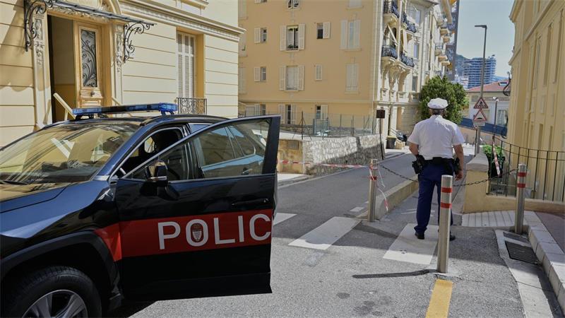 Die Explosion versetzt das sonst so schicke Fürstentum in Alarmbereitschaft.