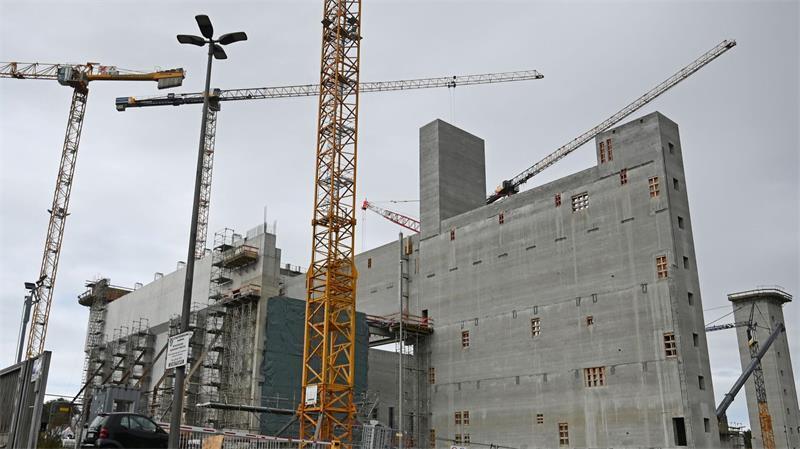 Die FDP Hamburg fordert wegen der Kostensteigerung beim Bau der Müllverbrennungsanlage den Bürgermeister zum Handeln. (Symbolfoto) 