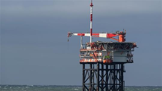 Die FDP fordert eine Ausweitung der Gasförderung in Deutschland
