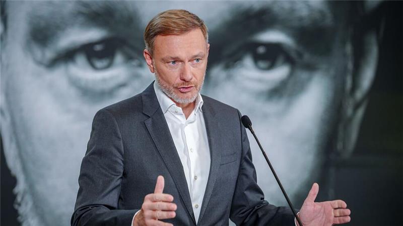 Auf in den Wahlkampf: Was wollen die Parteien? Die FDP mit Spitzenkandidat Christian Lindner hat ihr Programm noch nicht vorgestellt, es ist aber bereits bekannt.