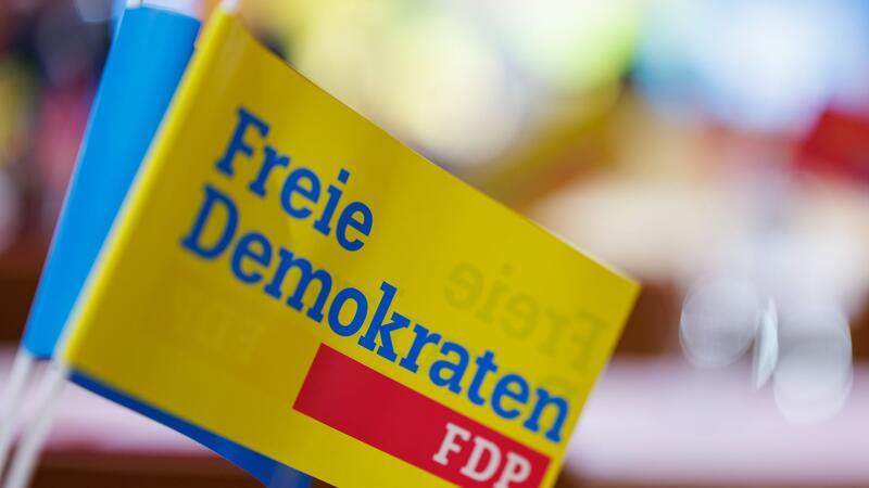Mitgliederschwund bei FDP und SPD beschleunigt sich Die FDP musste bundesweit schon 2022 ein Minus bei den Mitgliedern hinnehmen.